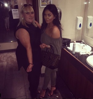 Scarlett Moffatt feet photo 7