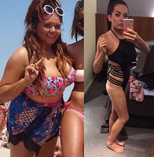 Scarlett Moffatt feet photo 6
