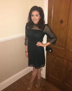 Scarlett Moffatt feet photo 4