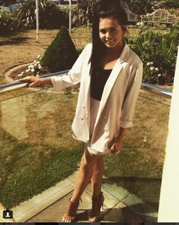 Scarlett Moffatt feet photo 20