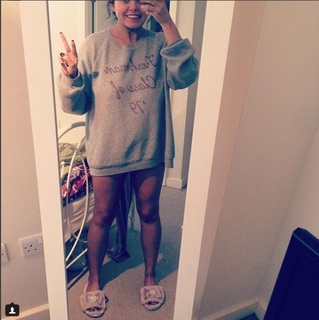 Scarlett Moffatt feet photo 19