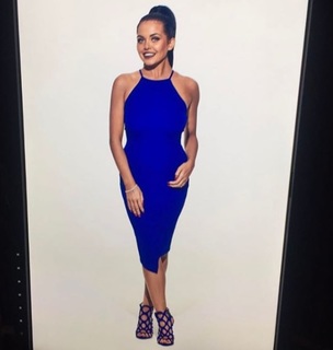Scarlett Moffatt feet photo 18