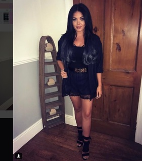 Scarlett Moffatt feet photo 17