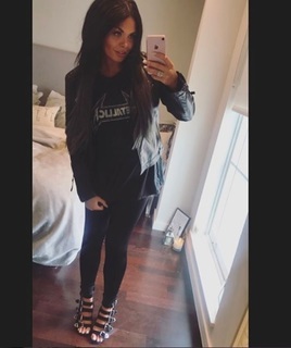 Scarlett Moffatt feet photo 16