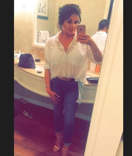 Scarlett Moffatt feet photo 15