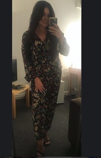 Scarlett Moffatt feet photo 13