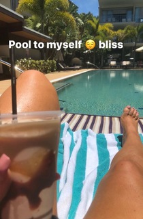 Scarlett Moffatt feet photo 12