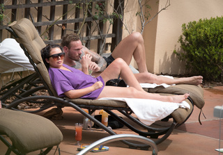 Scarlett Moffatt feet photo 15