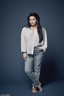 Scarlett Moffatt feet photo 8