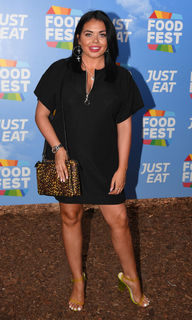 Scarlett Moffatt feet photo 20
