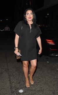 Scarlett Moffatt feet photo 18