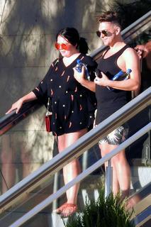 Scarlett Moffatt feet photo 14