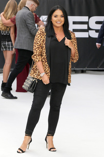 Scarlett Moffatt feet photo 13