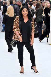 Scarlett Moffatt feet photo 12