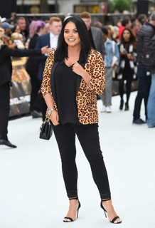 Scarlett Moffatt feet photo 11