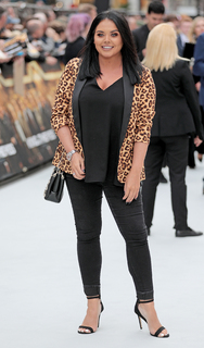 Scarlett Moffatt feet photo 10