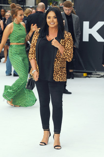 Scarlett Moffatt feet photo 9