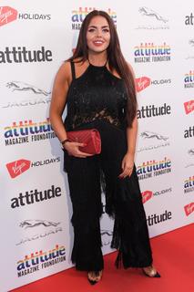 Scarlett Moffatt feet photo 8