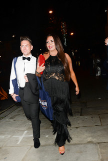 Scarlett Moffatt feet photo 5