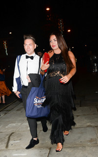 Scarlett Moffatt feet photo 4
