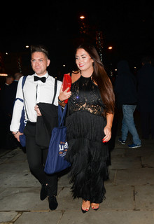 Scarlett Moffatt feet photo 3