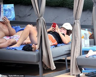 Scarlett Moffatt feet photo 19