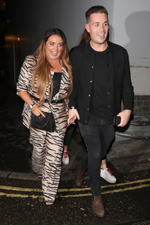 Scarlett Moffatt feet photo 11