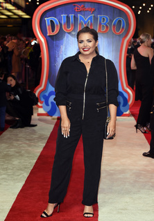 Scarlett Moffatt feet photo 2