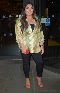 Scarlett Moffatt feet photo 19