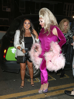 Scarlett Moffatt feet photo 13