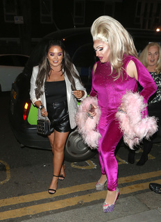 Scarlett Moffatt feet photo 12