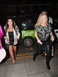 Scarlett Moffatt feet photo 11
