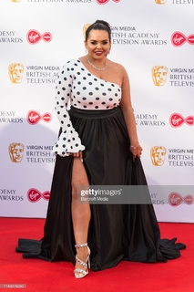 Scarlett Moffatt feet photo 6