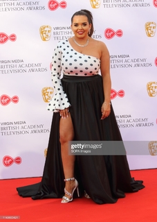 Scarlett Moffatt feet photo 5