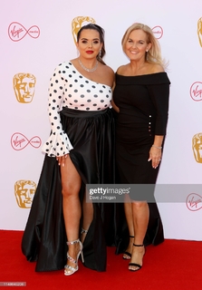 Scarlett Moffatt feet photo 4
