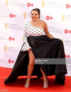 Scarlett Moffatt feet photo 3