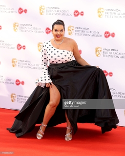 Scarlett Moffatt feet photo 2