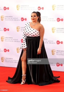 Scarlett Moffatt feet photo 1