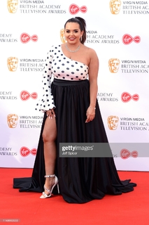 Scarlett Moffatt feet photo 20