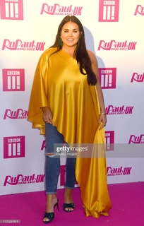 Scarlett Moffatt feet photo 18