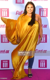 Scarlett Moffatt feet photo 17