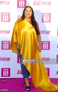 Scarlett Moffatt feet photo 16