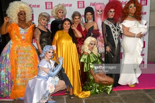 Scarlett Moffatt feet photo 15