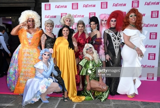 Scarlett Moffatt feet photo 14