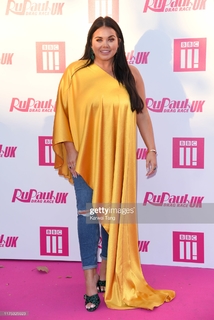 Scarlett Moffatt feet photo 13