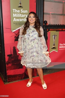 Scarlett Moffatt feet photo 9