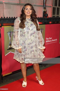 Scarlett Moffatt feet photo 8