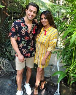 Scarlett Moffatt feet photo 5