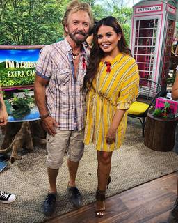 Scarlett Moffatt feet photo 2