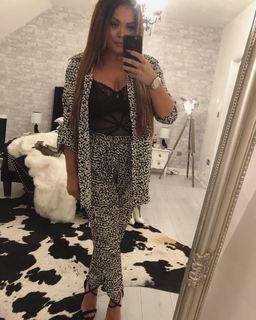 Scarlett Moffatt feet photo 19